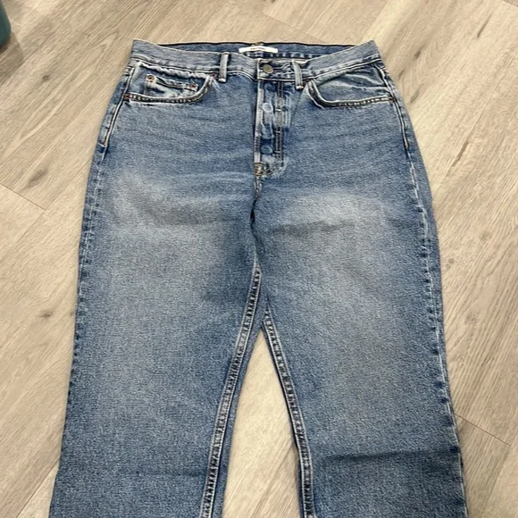 GRLFRND Karolina High Rise Skinny Jean - Picture 4 of 11